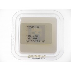 Plexy glass ref. B25-139-J1 Rolex nuovo